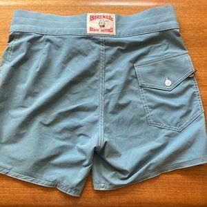 Birdwell 807 shorts